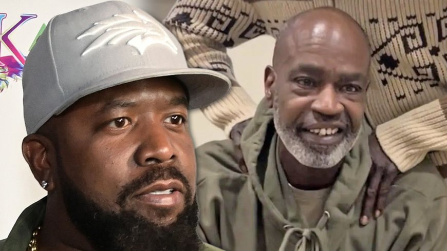 Two Arrested in Murder of OutKast Co-Founder Big Boi's Uncle