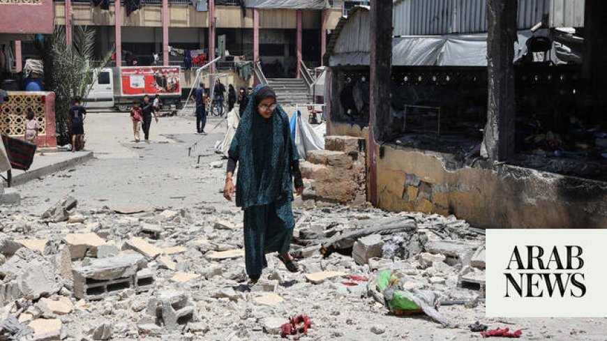 Pakistan's PM Condemns Israeli Attacks on Iran and Gaza at ECO Summit