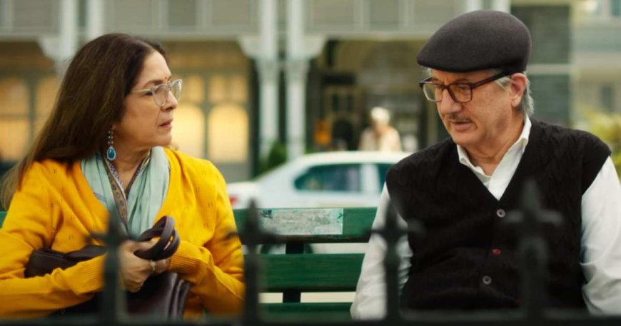 Metro In Dino Box Office Day 1: Morning Occupancy Beats Kajol's Maa
