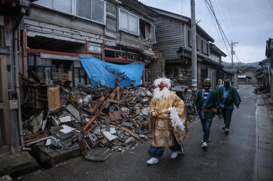Japanese manga predicts megaquake hitting the Philippines in July 2025