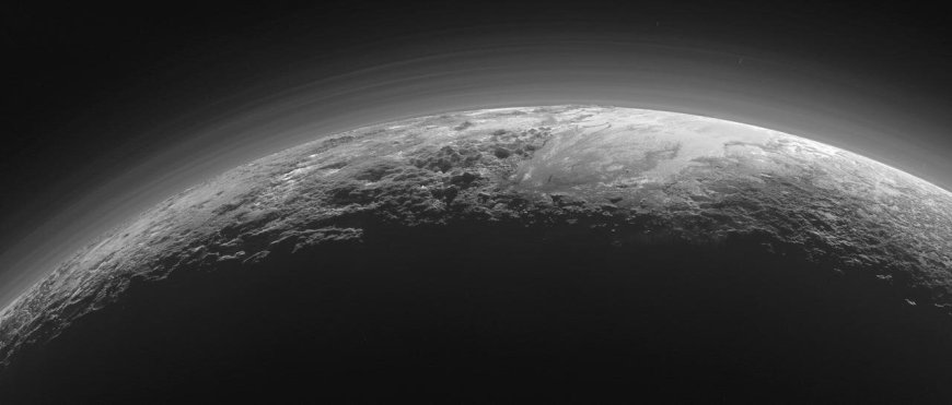 New Horizons Successfully Tests Deep Space Navigation with Nearby Stars