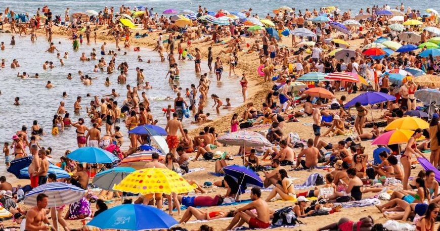 Warning: Over 100 People Hospitalized in Spain Due to Vitamin D Overdose