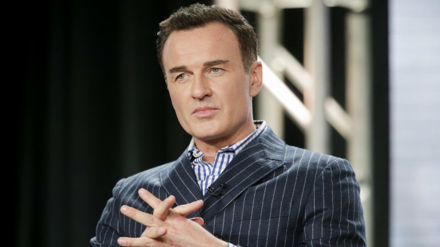 Fantastic Four Actor Julian McMahon Passes Away at 56
