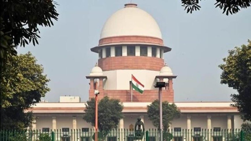 Association for Democratic Reforms challenges Election Commission's Bihar voter roll revision directive in Supreme Court