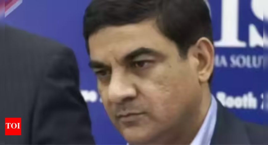 Sanjay Bhandari Declared Fugitive Economic Offender by Delhi Court