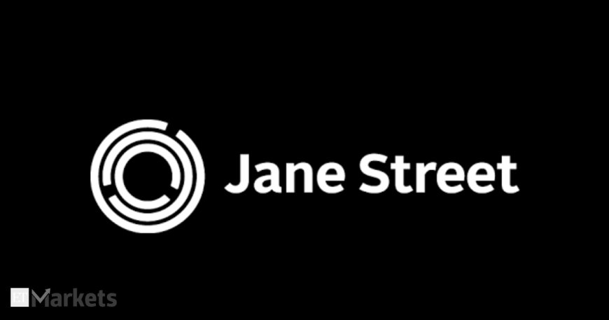 Jane Street's Rs 4 crore Offer to IIT Student Preceded Sebi's Rs 36,500 crore Alleged Manipulation Scandal
