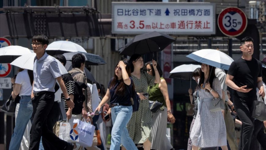 Japan prepares for potential earthquakes as authorities debunk doomsday rumors