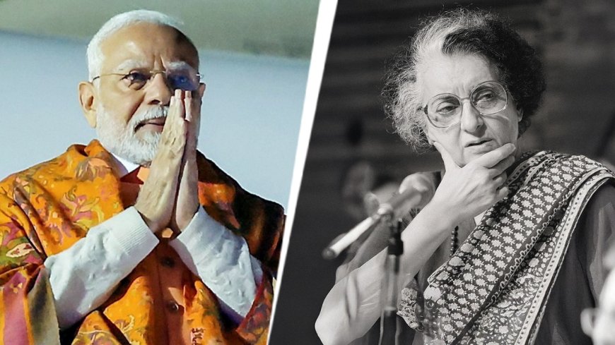 Jairam Ramesh Criticizes PM Modi's Argentina Visit, Recalls India's Connections