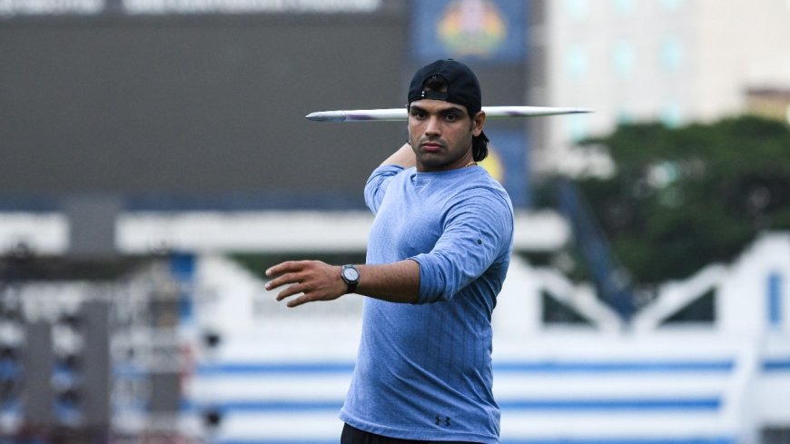 Neeraj Chopra Classic: India's First Top-Tier Athletics Meet