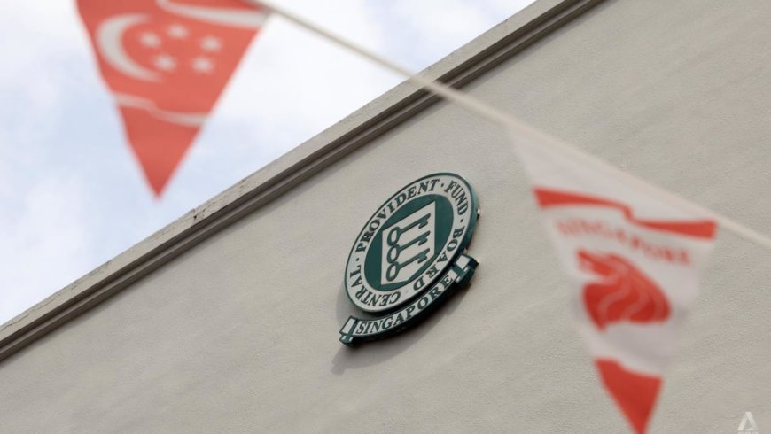 Singapore's CPF System: Self-Reliance Principle Still Relevant, Says SM Lee