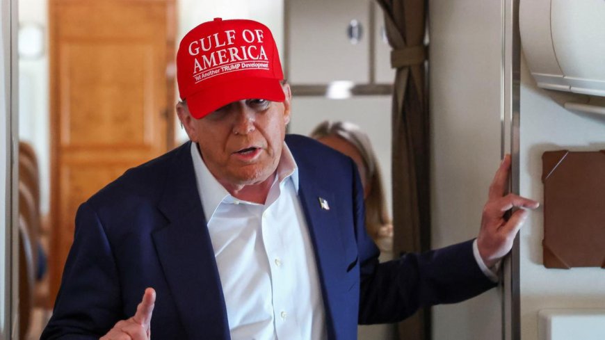 Understanding U.S. President Trump's 'One Big Beautiful Bill'