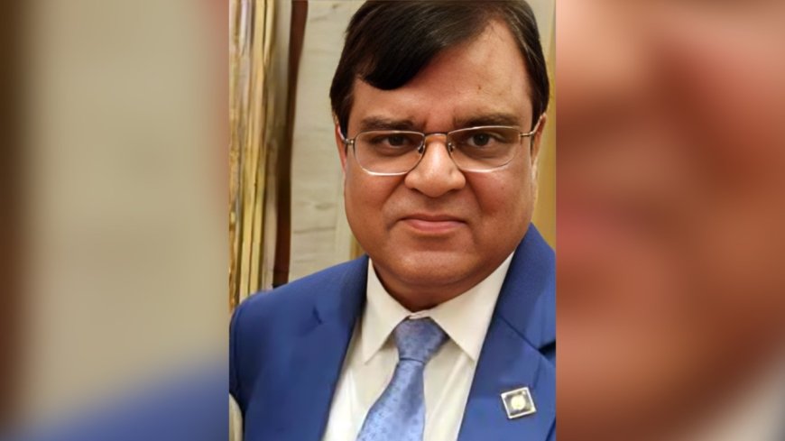 Prominent Businessman Gopal Khemka Fatally Shot by Unidentified Assailant in Patna