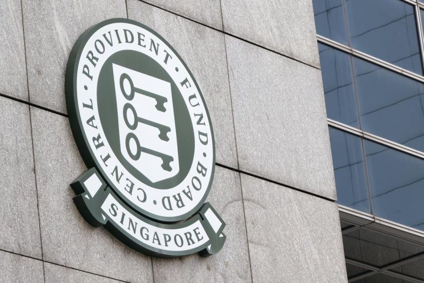 CPF Launches New Digital Platform for Members to Plan Housing, Retirement, and Health Insurance