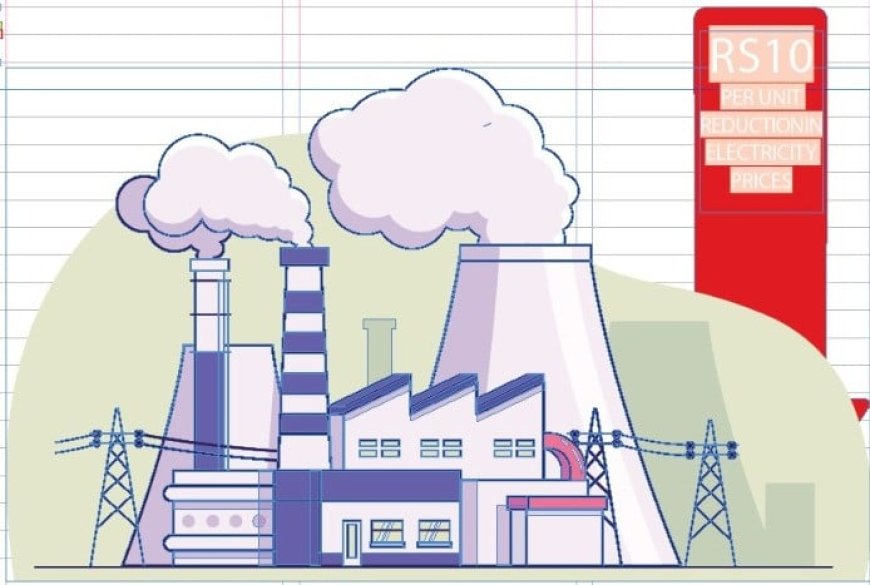 Government Seeks Donors to Cut Power Tariffs