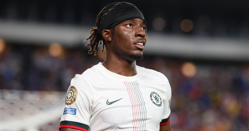 Chelsea eyeing Arsenal star as Noni Madueke prepares for transfer
