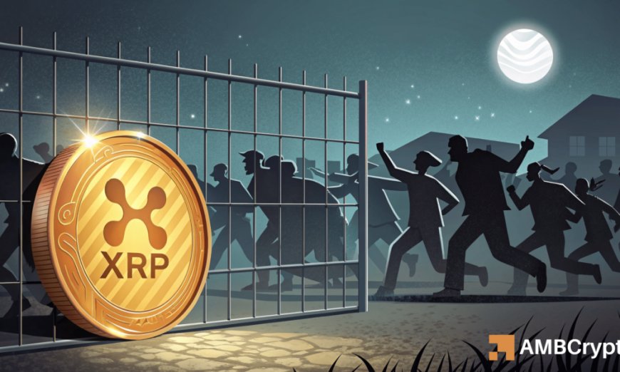 XRP's Path to $2.60: Will Bulls Breakout?