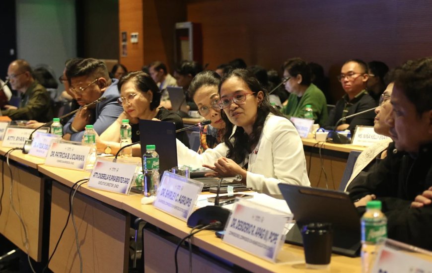 UniFAST Goals Still Unmet After 10 Years - EDCOM Findings