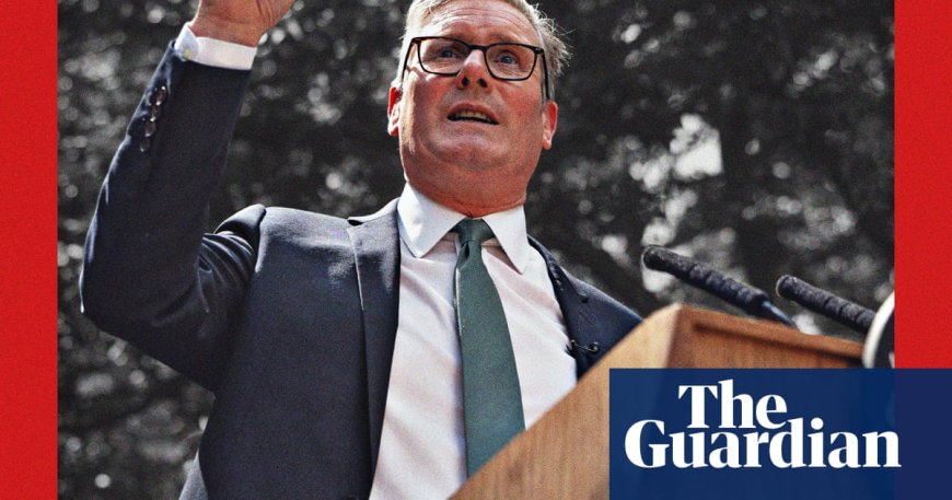 Labour's First Year in Power: Promises Made, Challenges Faced