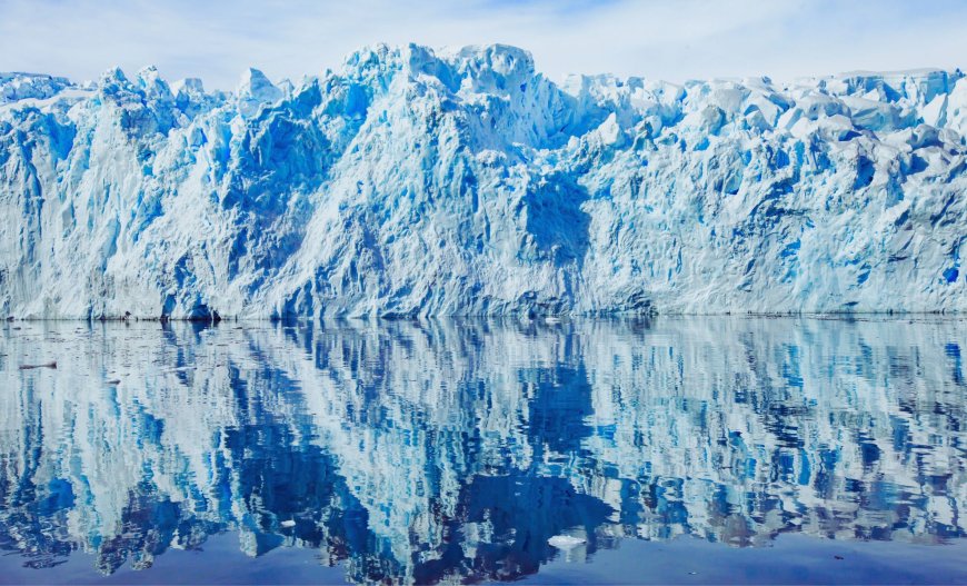 Antarctica's Sea Ice Loss Accelerates: Scientists Uncover Alarming Trends