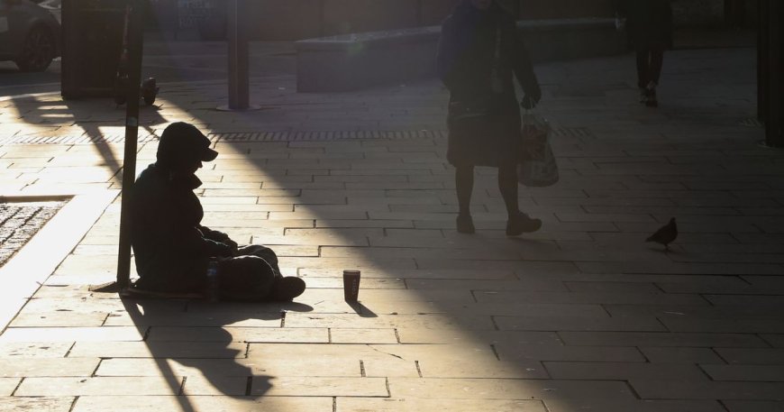 Why the Outdated Vagrancy Act Must Go: A Firsthand Account