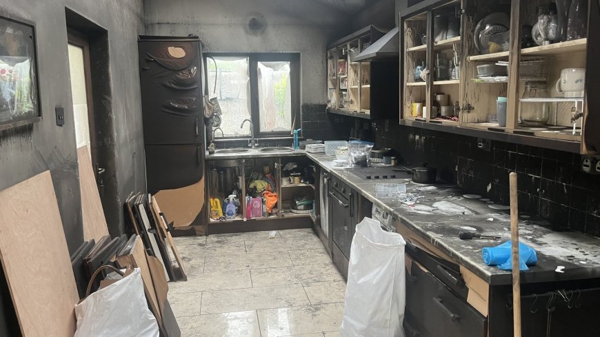 14-Year-Old Faces Charges for Dublin Home Petrol Bomb Attack