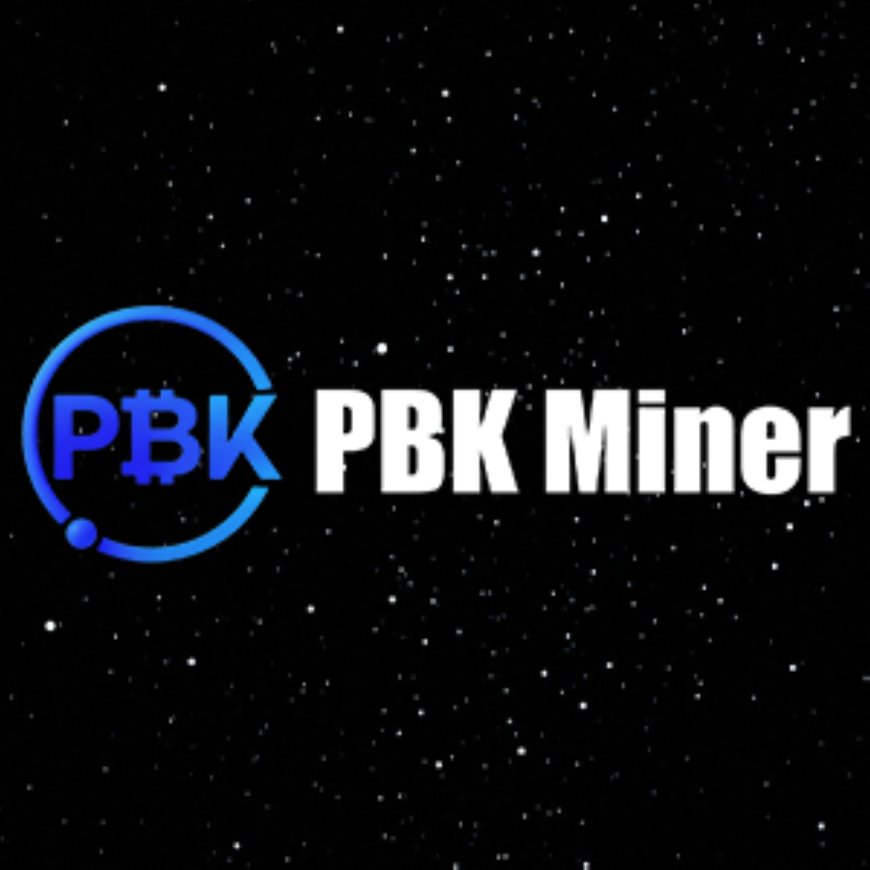 PBK Miner Expands XRP Mining Contracts to Meet Growing Demand