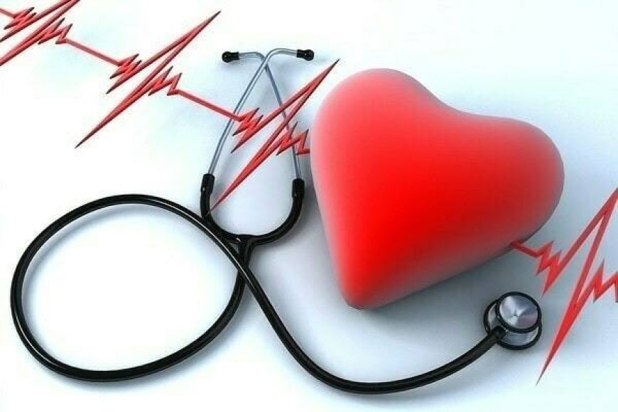 New Study Reveals Surprising Cause of Heart Disease