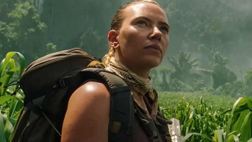 Jurassic World Rebirth Earns $26 Million at Box Office