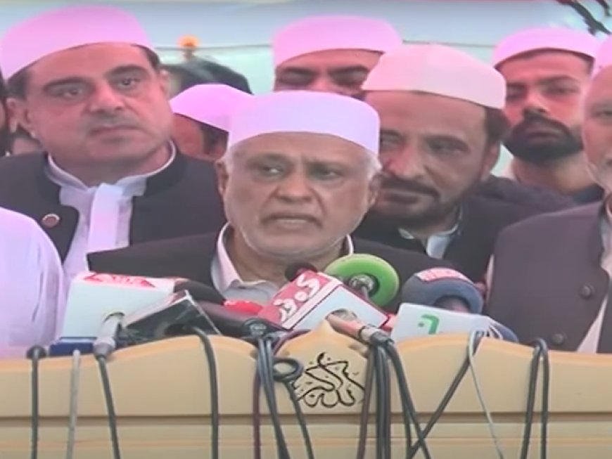 PPP to Remain Key Ally, No Ministries Offered: Deputy PM Dar