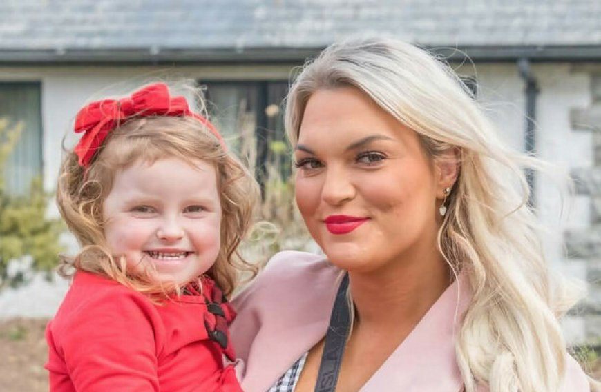 Man injured in tragic Donegal crash that claimed partner and daughter's lives now out of intensive care