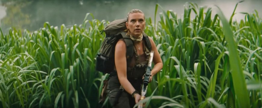Jurassic World Rebirth Earns $141M in 5-Day Opening