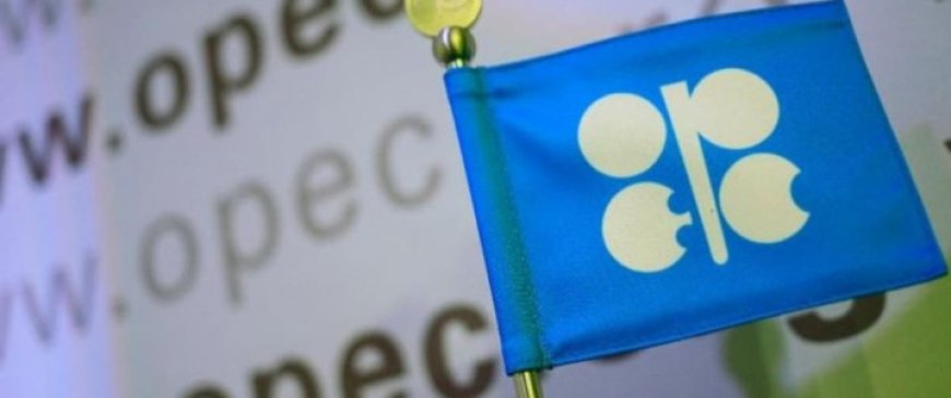 OPEC+ Increases Oil Production Faster Than Expected