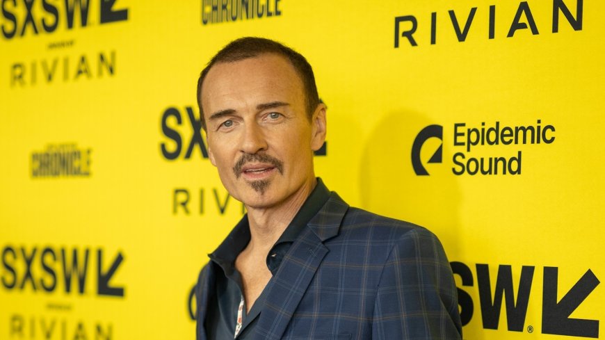 Actor Julian McMahon Passes Away at 56: Co-Stars Pay Tribute