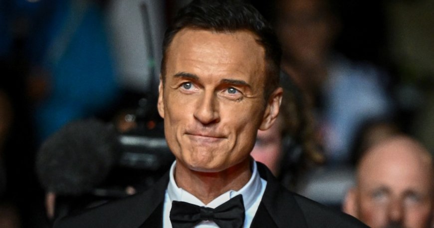 Actor Julian McMahon, known for 'Nip/Tuck' and 'Fantastic Four,' passes away at 56