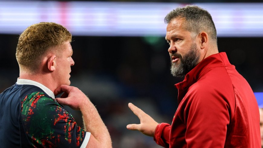 Lions' Coach Frustrated by Slow Victory in Sydney