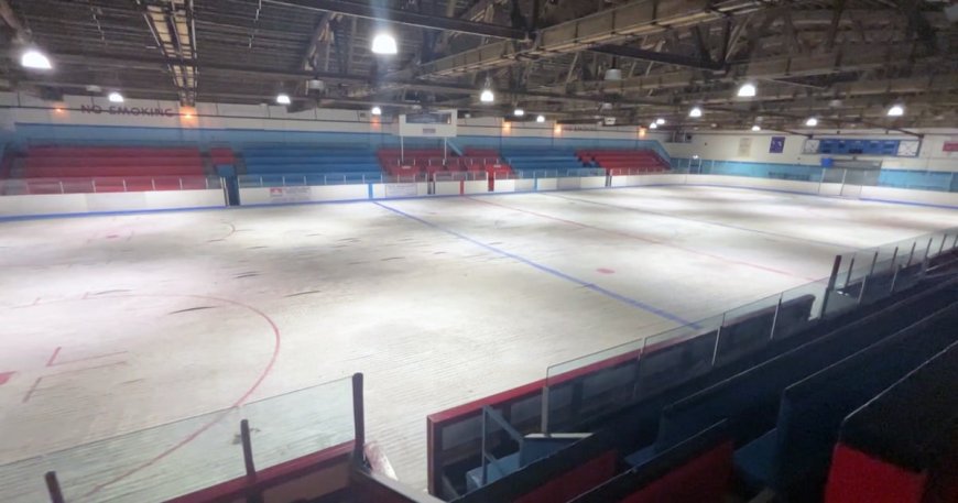 Toronto minor hockey league gets one more season at Weston Lions Arena