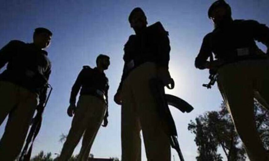 Punjab CTD Kills 5 Terrorists, Thwarts Major Attack in Taunsa Sharif