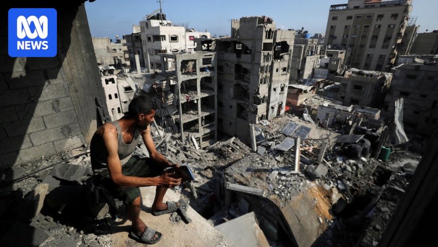 Hamas Ready for Ceasefire Talks with Israel, Trump Pushes for Resolution