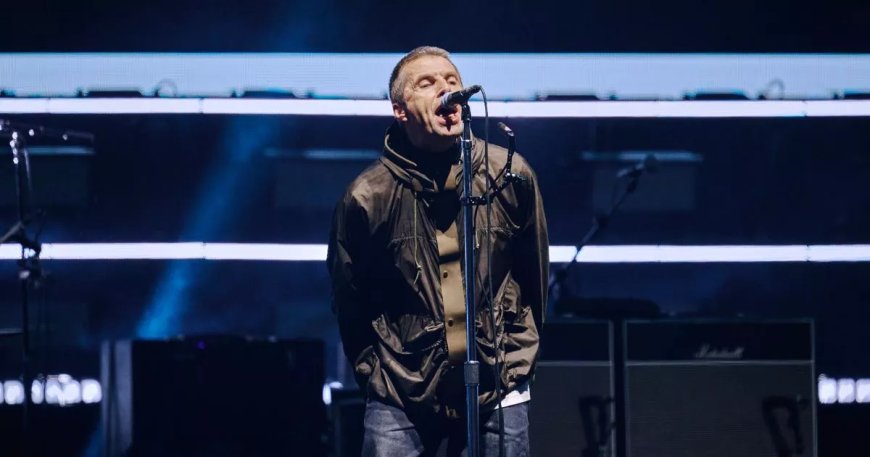 Oasis Fans Disappointed as Iconic Song Missing from Comeback Tour Setlist