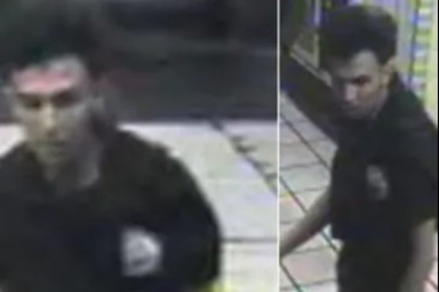 Police Seek Fare Dodgers Who Assaulted Off-Duty Policewoman at Tube Station
