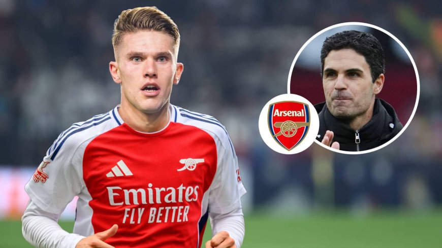 Arsenal Set to Secure Striker Viktor Gyokeres with Two Possible Deals