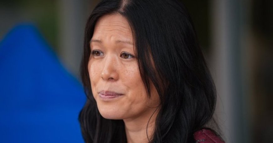 British Columbia Minister Reflects on Few Death Threats Received