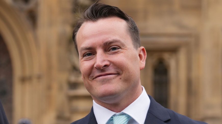 Reform MP Suspends Himself from Party Amid Business Allegations