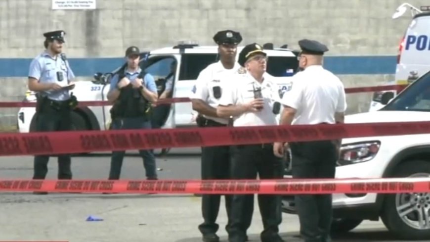 Mass Shooting at Philadelphia Bar Injures 11 People on Fourth of July