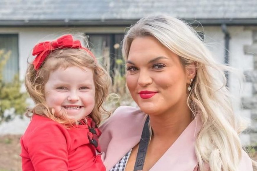 Funeral Details Announced for Natalie McLaughlin and 6-Year-Old Daughter Ella After Tragic Donegal Crash