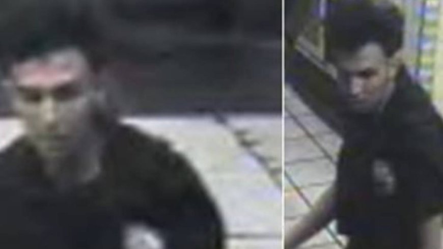 Female Off-Duty Police Officer Attacked by Group at London Tube Station for Challenging Fare Dodgers