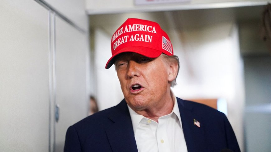 Trump suggests sanctions on Russia as Putin aims to continue attacks