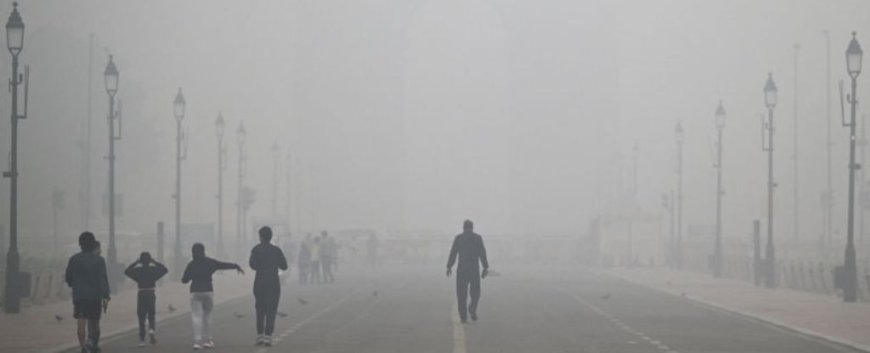 Air Pollution Linked to DNA Mutations in Lung Cancer Cases Among Non-Smokers