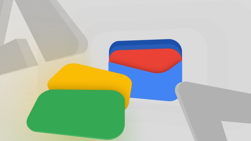 How to Create and Edit Custom Passes with Google Wallet