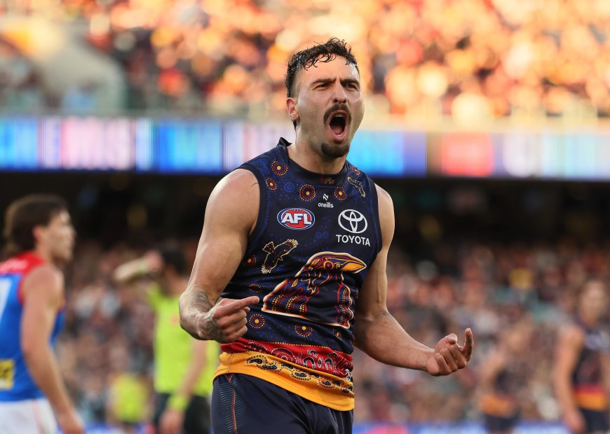 Adelaide Crows Triumph Over Melbourne Demons Despite Injury Concerns